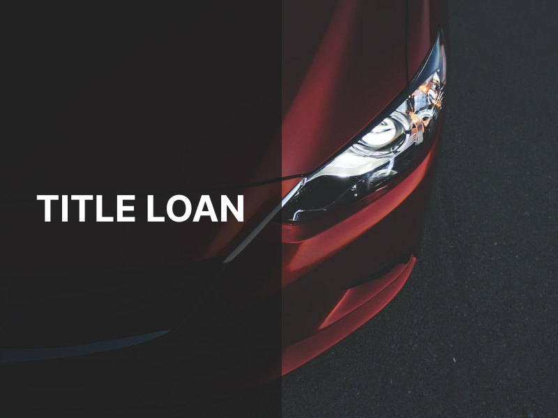 Can I Get a Title Loan without Bringing in My Car in North Carolina?